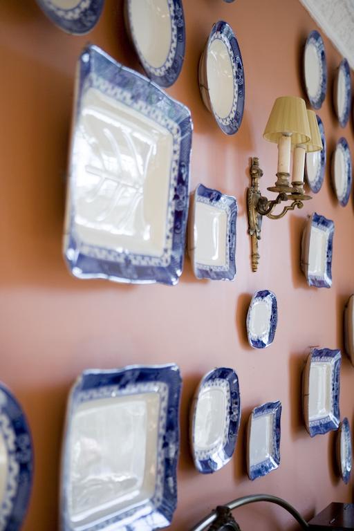 Rosleague Manor Hotel レターフラック エクステリア 写真