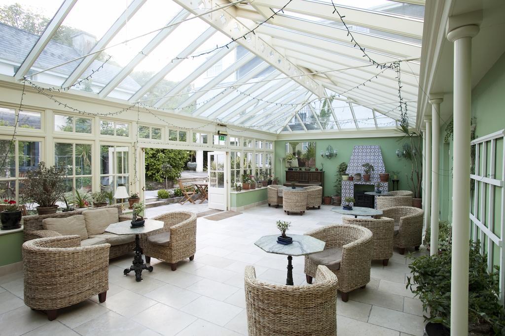 Rosleague Manor Hotel レターフラック エクステリア 写真