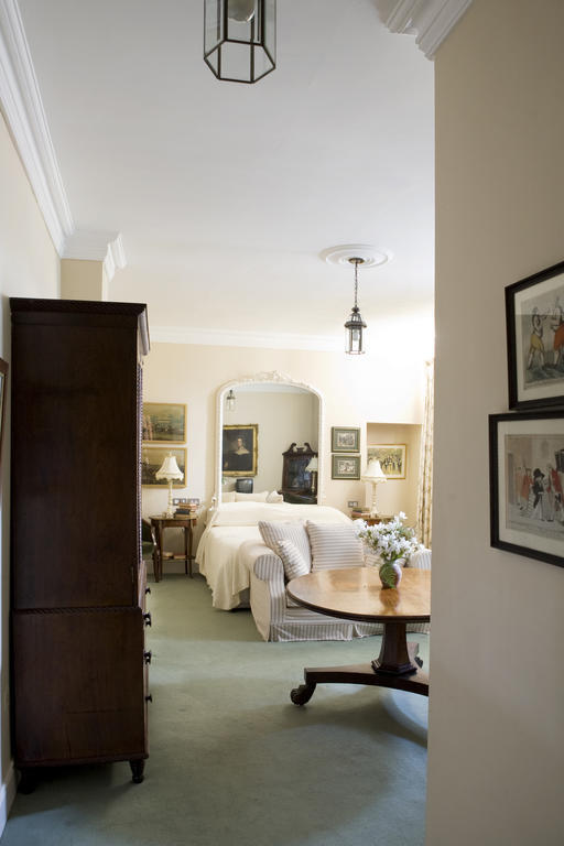 Rosleague Manor Hotel レターフラック 部屋 写真