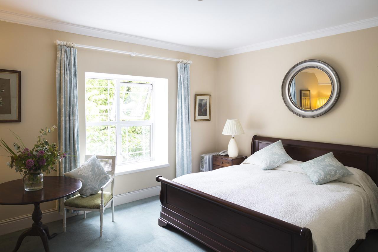 Rosleague Manor Hotel レターフラック エクステリア 写真