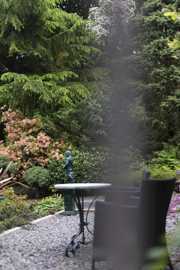 Rosleague Manor Hotel レターフラック エクステリア 写真